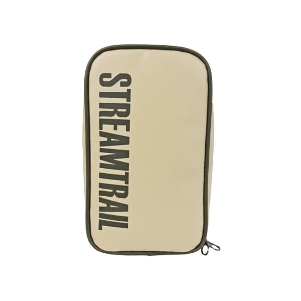 Несессер влагозащитный Stream Trail Bivalve Pouch Sand