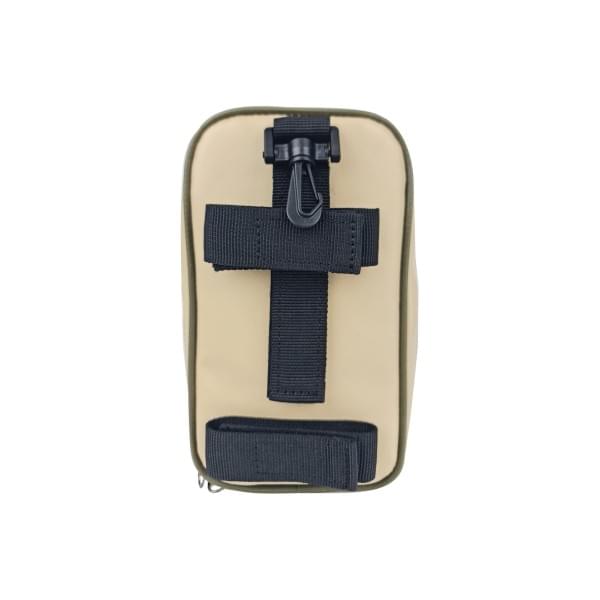 Несессер влагозащитный Stream Trail Bivalve Pouch Sand