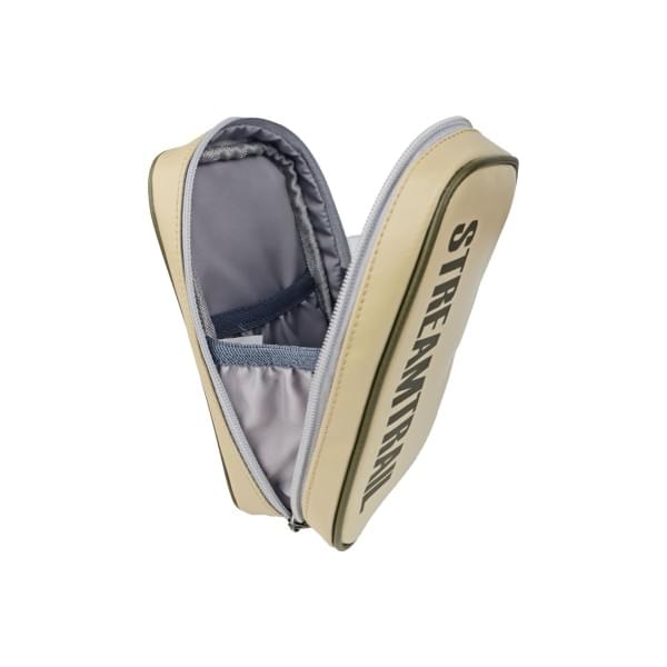 Несессер влагозащитный Stream Trail Bivalve Pouch Sand