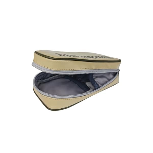 Несессер влагозащитный Stream Trail Bivalve Pouch Sand