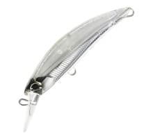 Воблер DUO ROUGH TRAIL BLAZIN 70 : UV Sagoshi Clear Bait (CSHZ310)