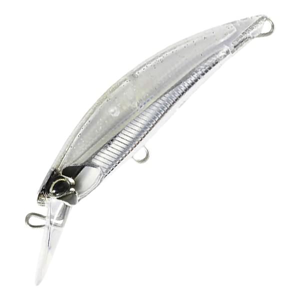 Воблер DUO ROUGH TRAIL BLAZIN 70 : UV Sagoshi Clear Bait (CSHZ310)