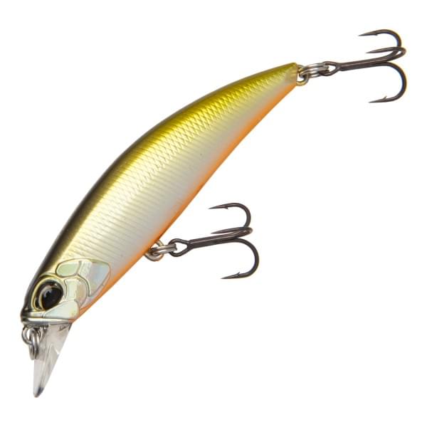 Воблер DUO SPEARHEAD RYUKI 60S : Tennessee Shad (MNI4047)