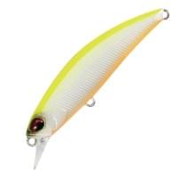 Воблер DUO SPEARHEAD RYUKI 70S SW : Pearl Chart OB II (ACC0170)