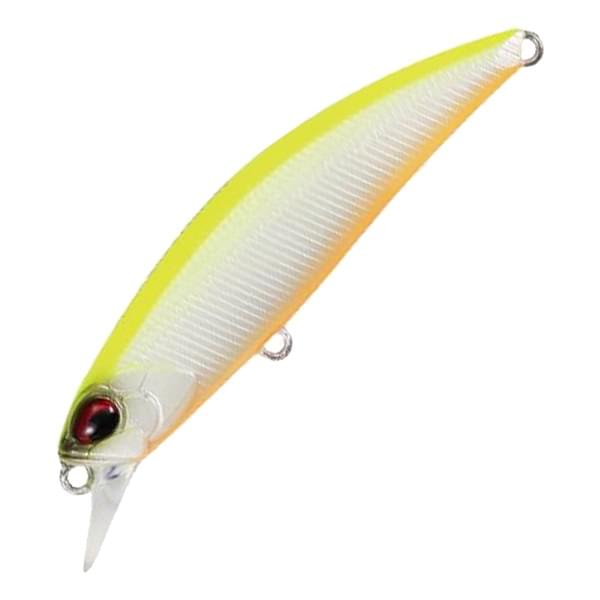 Воблер DUO SPEARHEAD RYUKI 70S SW : Pearl Chart OB II (ACC0170)