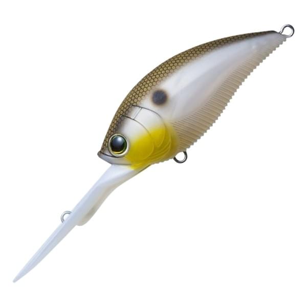 Воблер Yo-Zuri 3DB Deep Crank 70F R1108-MGZS