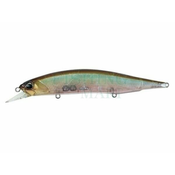 Воблер DUO REALIS JERKBAIT 130SP : Ghost Minnow (GEA3006)