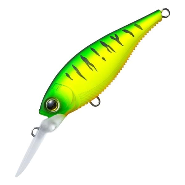 Воблер Yo-Zuri 3DB Shad 70SP R1104-MFT