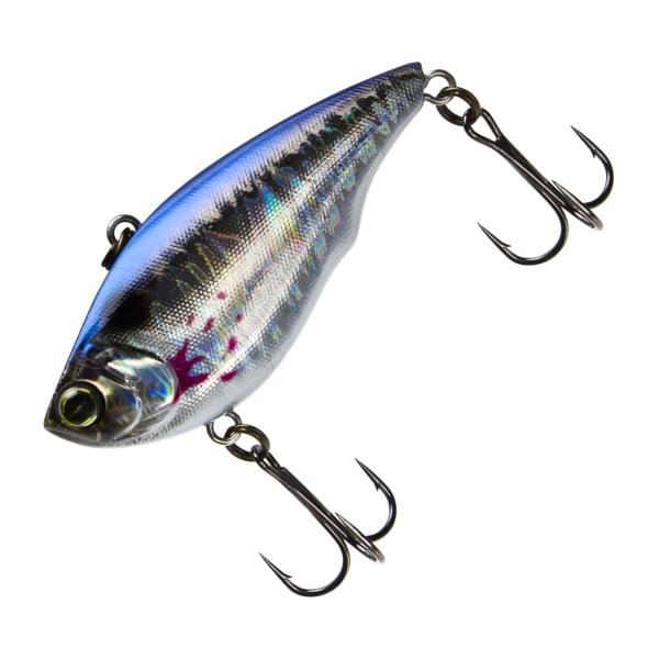 Воблер Yo-Zuri Rattl'n Vibe One Knock 65S R1423-MBSH