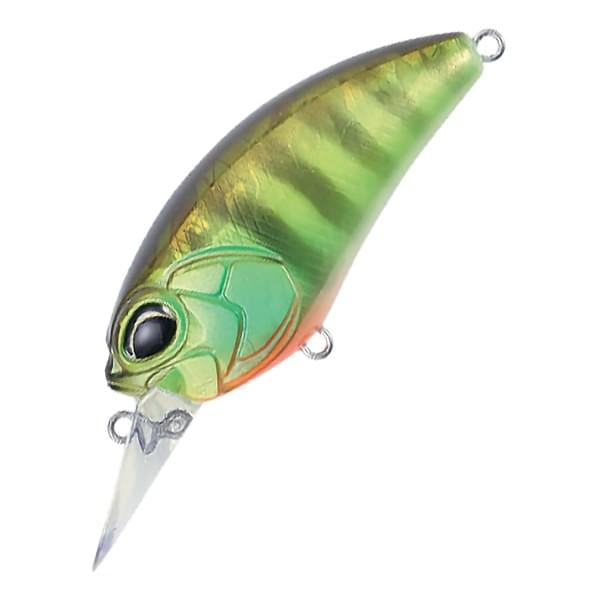 Воблер DUO REALIS CRANK M62 5A : Chart Gill Halo (AJA3055)