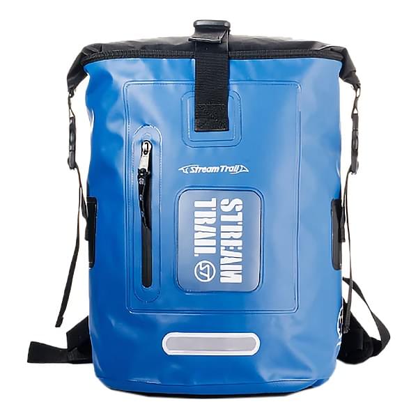 Рюкзак влагозащитный Stream Trail Dry Tank DX 18L Azure (NY)