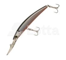 Воблер Yo-Zuri Crystal Minnow DD 130F R540-GT