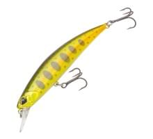 Воблер DUO SPEARHEAD RYUKI 80S : Natural Yamame (ANI4004)