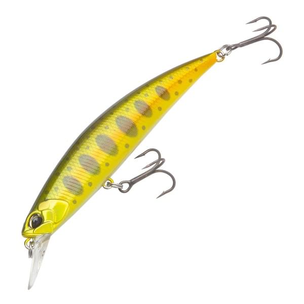 Воблер DUO SPEARHEAD RYUKI 80S : Natural Yamame (ANI4004)