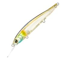 Воблер Duel L-Bass Jerkbait Mid 110SF F1239 #GSAY