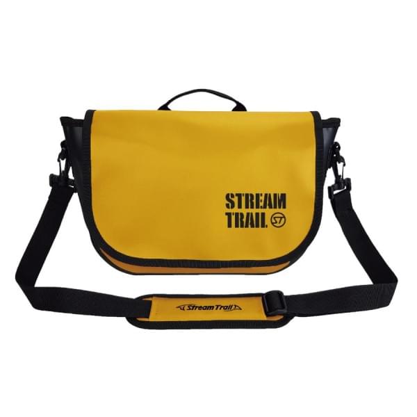 Сумка влагозащитная Stream Trail Mussel Saffron 6.5L
