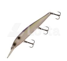 Воблер Yo-Zuri 3DB Jerkbait Deep 110SP R1372-TRSH