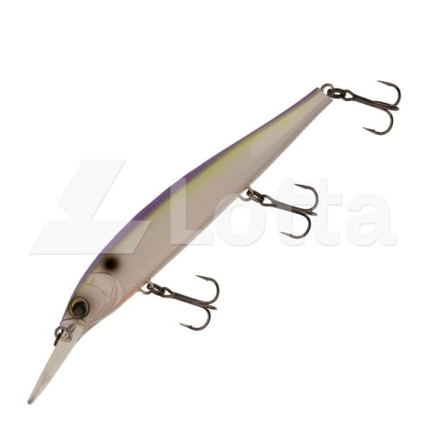 Воблер Yo-Zuri 3DB Jerkbait Deep 110SP R1372-TRSH
