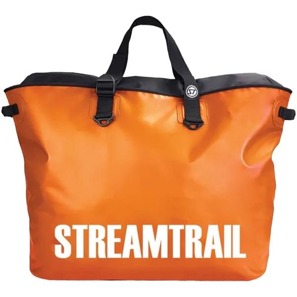 Сумка влагозащитная Stream Trail Mero 0 94L Fire