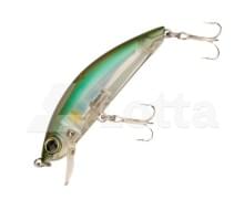 Воблер Yo-Zuri 3D Inshore Minnow 90F R1212-HHAY