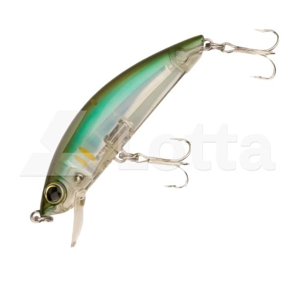 Воблер Yo-Zuri 3D Inshore Minnow 90F R1212-HHAY