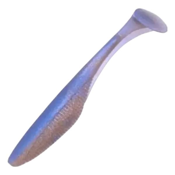 Приманка силиконовая DUO REALIS VERSA SHAD FAT 5" ELASTOMER : Sexy Shad UV (F085)
