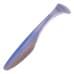 Приманка силиконовая DUO REALIS VERSA SHAD FAT 5" ELASTOMER : Sexy Shad UV (F085)