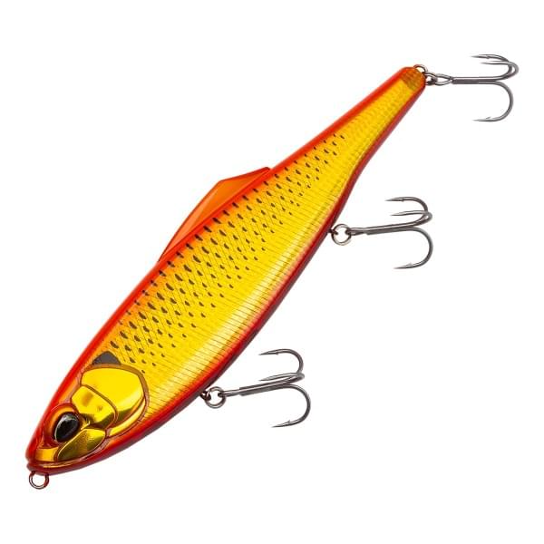 Воблер DUO ROUGH TRAIL KONOFLAT 240F : Sway Blood Orange (CBA0641)