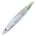 Пилькер DUO DRAG METAL FORCE SEMI-LONG 155G : Silver Glow Zebra (PPA0598)