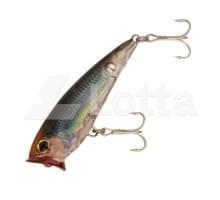 Воблер Yo-Zuri 3D Inshore Popper 70F R1210-RMT