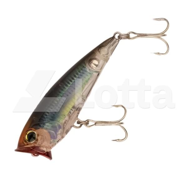 Воблер Yo-Zuri 3D Inshore Popper 70F R1210-RMT