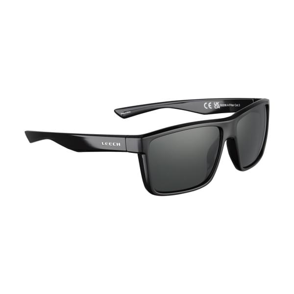 Очки поляризационные Leech Eyewear X7 PC-SL-BLACK