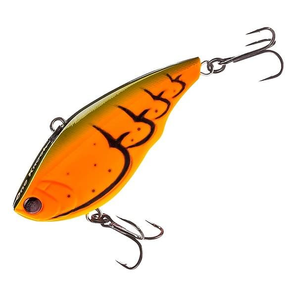 Воблер Yo-Zuri Rattl'n Vibe One Knock 65S R1423-BOCF