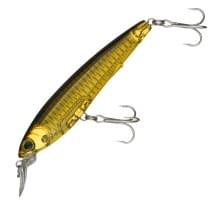 Воблер Yo-Zuri 3D Inshore Fingerling 100SP R1410-HGBL