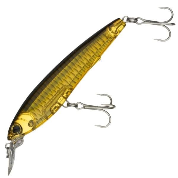 Воблер Yo-Zuri 3D Inshore Fingerling 100SP R1410-HGBL