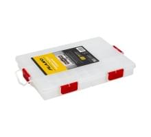 Коробка Plano Plasv455 Vci Rustrictor Terminal (29.7cm x 22.4cm x 3.8cm) (1561184)