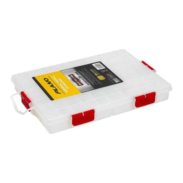 Коробка Plano Plasv455 Vci Rustrictor Terminal (29.7cm x 22.4cm x 3.8cm) (1561184)