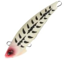 Воблер DUO REALIS FANGJAW 110 (Bone) : White Bone (BCC3335)