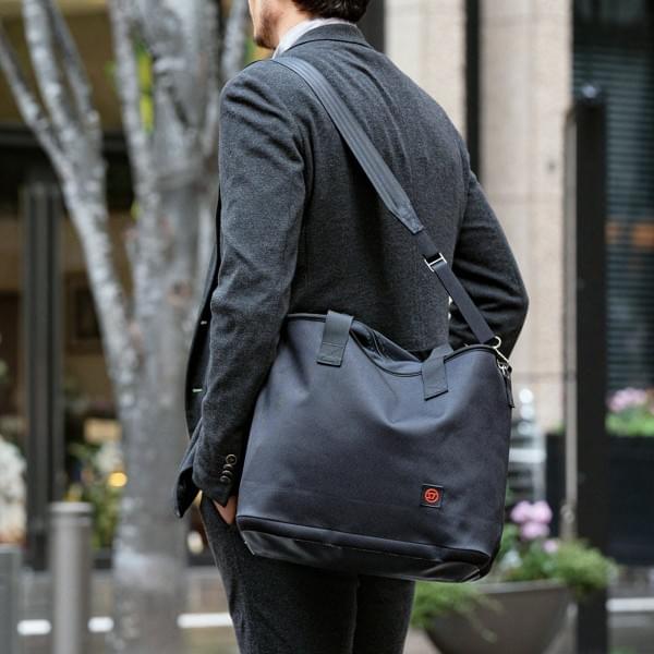Сумка влагозащитная Stream Trail Amphibian Marche 1.5 (AP Marche 1.5) 23L Black