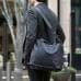 Сумка влагозащитная Stream Trail Amphibian Marche 1.5 (AP Marche 1.5) 23L Black