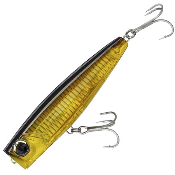 Воблер Yo-Zuri 3D Inshore Popper 120F R1412-HGBL