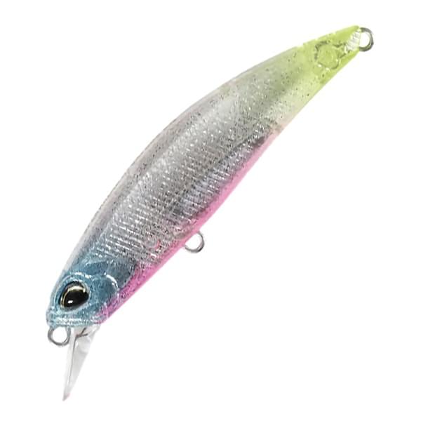 Воблер DUO SPEARHEAD RYUKI 60S SW : Metallic Flash PB (CCC0682)