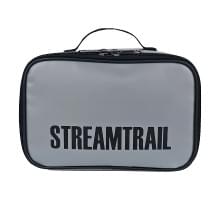 Несессер влагозащитный Stream Trail Scallop Pouch Stone