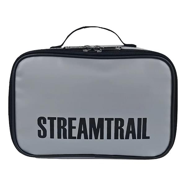 Несессер влагозащитный Stream Trail Scallop Pouch Stone