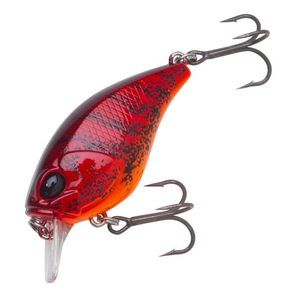 Воблер DUO REALIS CRANK MID ROLLER : Hell Craw (ACC3297)