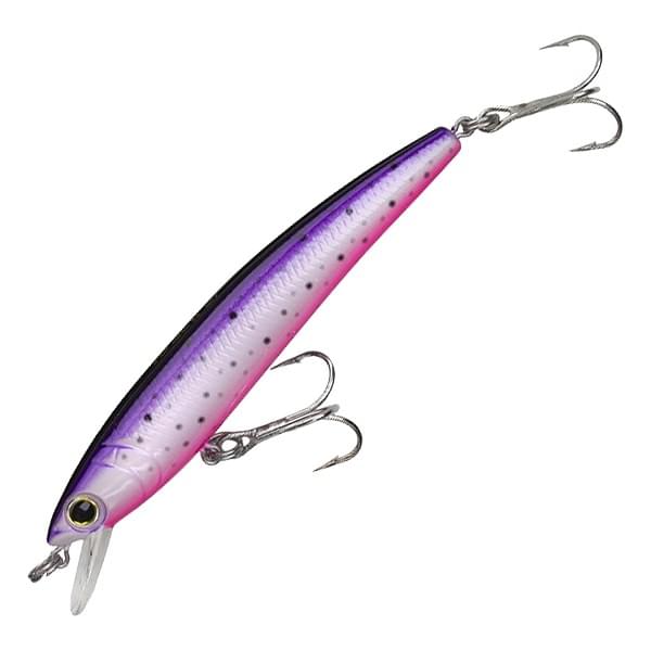 Воблер Yo-Zuri Pin'S Minnow 50F F1161-PRT
