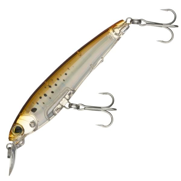 Воблер Yo-Zuri 3D Inshore Fingerling 100SP R1410-HPBK