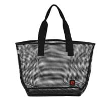 Сумка для ласт Stream Trail Mesh Tote Black Mesh Tote M Black (BK)