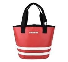 Сумка влагозащитная Stream Trail Retro 12L Chilli