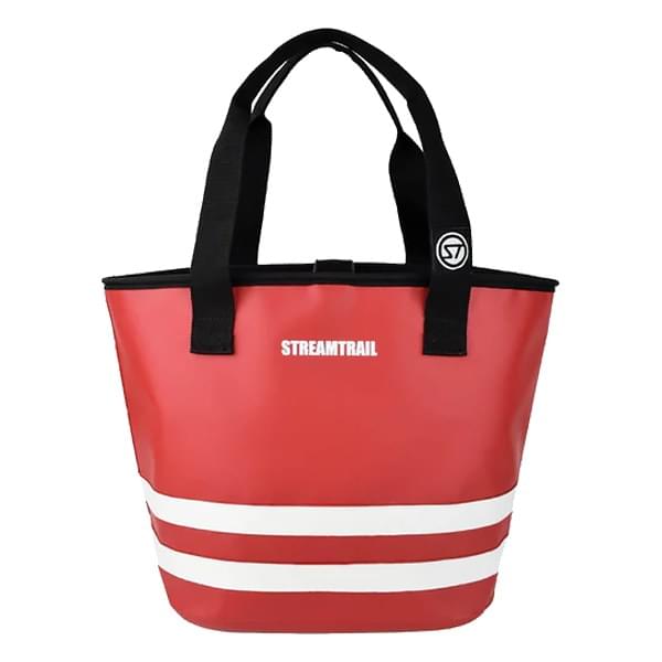 Сумка влагозащитная Stream Trail Retro 12L Chilli